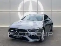 2023 Mercedes Benz CLA 220