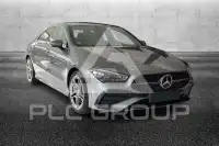 2023 Mercedes Benz CLA 220
