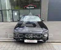 2023 Mercedes Benz CLA 220