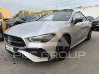 2023 Mercedes Benz CLA 220
