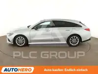 2023 Mercedes Benz CLA 220