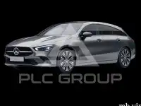 2023 Mercedes Benz CLA 220