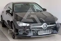 2023 Mercedes Benz CLA 220