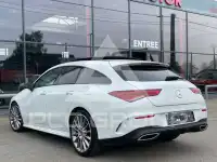 2023 Mercedes Benz CLA 220