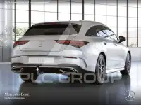 2023 Mercedes Benz CLA 220
