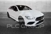 2023 Mercedes Benz CLA 220