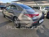 2023 Mercedes Benz CLA 220