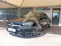 2023 Mercedes Benz CLA 220