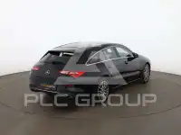 2023 Mercedes Benz CLA 220