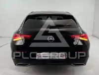 2023 Mercedes Benz CLA 220