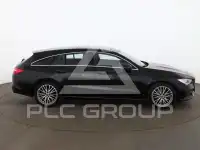 2023 Mercedes Benz CLA 220