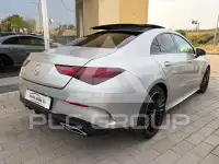 2023 Mercedes Benz CLA 220