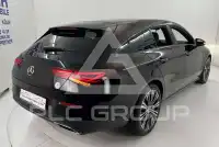 2023 Mercedes Benz CLA 220