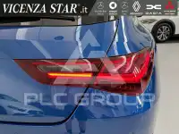 2023 Mercedes Benz CLA 220