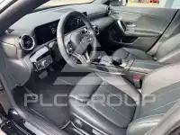 2023 Mercedes Benz CLA 220