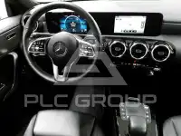 2023 Mercedes Benz CLA 220