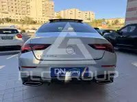 2023 Mercedes Benz CLA 220
