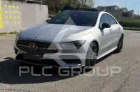 2023 Mercedes Benz CLA 220