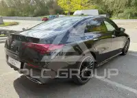 2023 Mercedes Benz CLA 220