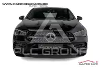 2023 Mercedes Benz CLA 220