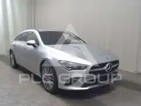 2023 Mercedes Benz CLA 220