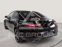2023 Mercedes Benz CLA 220