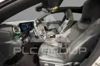 2023 Mercedes Benz CLA 220