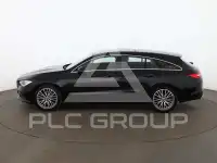 2023 Mercedes Benz CLA 220