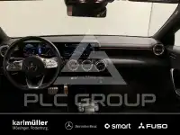 2023 Mercedes Benz CLA 220