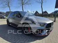 2023 Mercedes Benz A 45 AMG