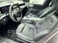 2023 Mercedes Benz A 45 AMG