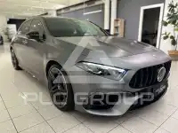 2023 Mercedes Benz A 45 AMG