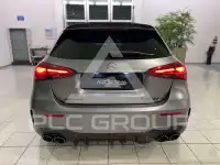 2023 Mercedes Benz A 45 AMG