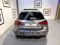 2023 Mercedes Benz A 45 AMG
