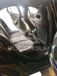 2023 Mercedes Benz A 45 AMG