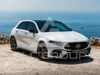 2023 Mercedes Benz A 45 AMG