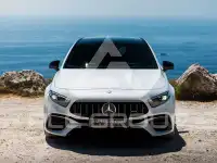 2023 Mercedes Benz A 45 AMG