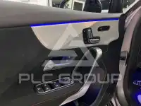 2023 Mercedes Benz A 45 AMG