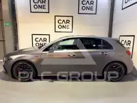 2023 Mercedes Benz A 45 AMG