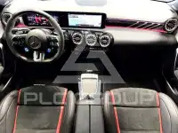 2023 Mercedes Benz A 45 AMG