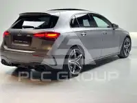 2023 Mercedes Benz A 45 AMG