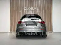 2023 Mercedes Benz A 45 AMG