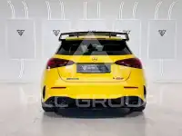 2023 Mercedes Benz A 45 AMG