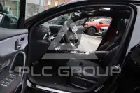 2023 Mercedes Benz A 45 AMG