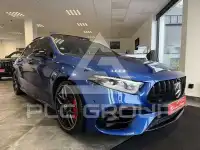 2023 Mercedes Benz A 45 AMG