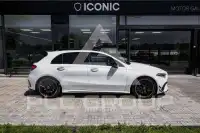 2023 Mercedes Benz A 45 AMG