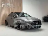 2023 Mercedes Benz A 45 AMG