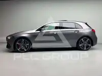 2023 Mercedes Benz A 45 AMG