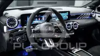2023 Mercedes Benz A 45 AMG