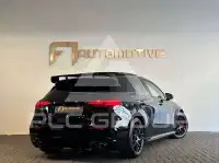 2023 Mercedes Benz A 45 AMG